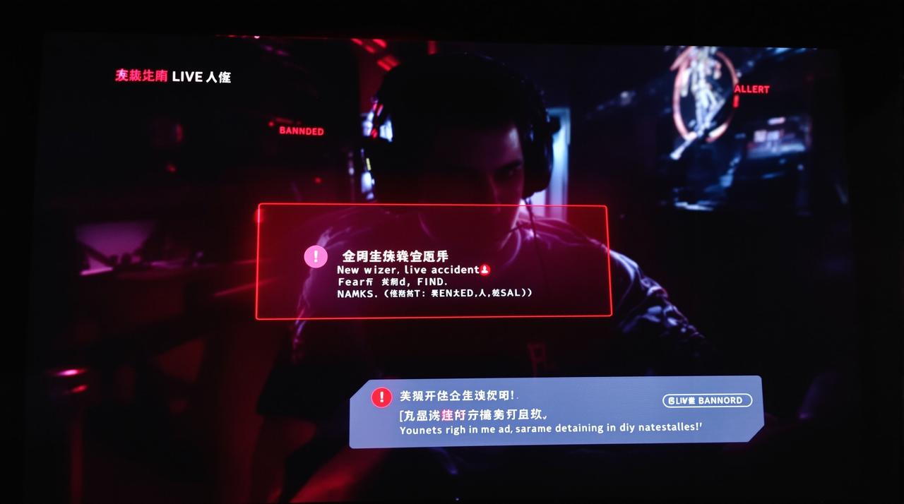 五一吃瓜官网-头部主播直播翻车完整回放，真相令人震惊-视频封面