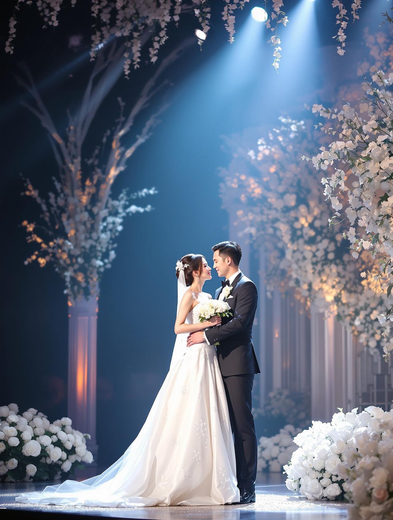 五一吃瓜官网-世纪婚礼