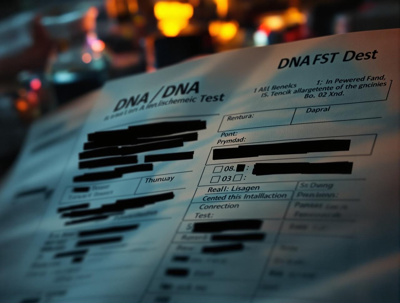 五一吃瓜官网-某老牌男星被曝私生子，DNA鉴定结果流出